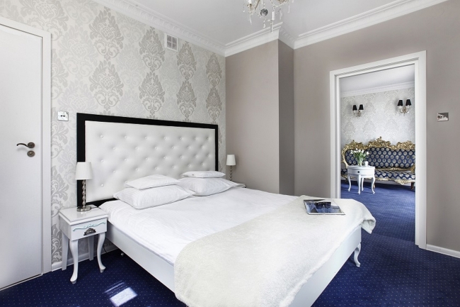 Villa Antonina, Sopot