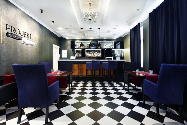 Villa Antonina, Sopot