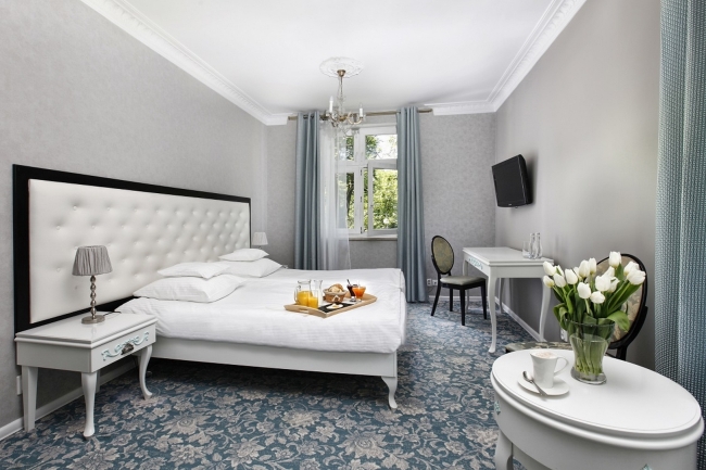 Villa Antonina, Sopot