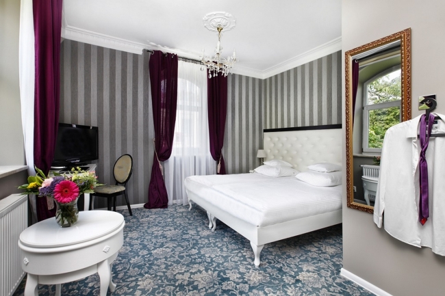 Villa Antonina, Sopot