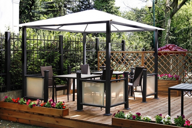 Villa Antonina, Sopot