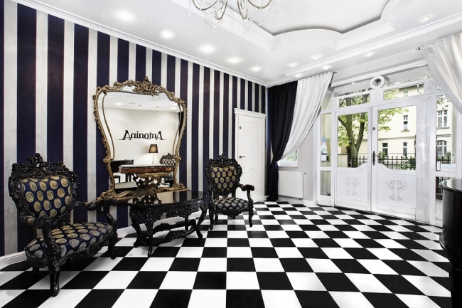 Villa Antonina, Sopot