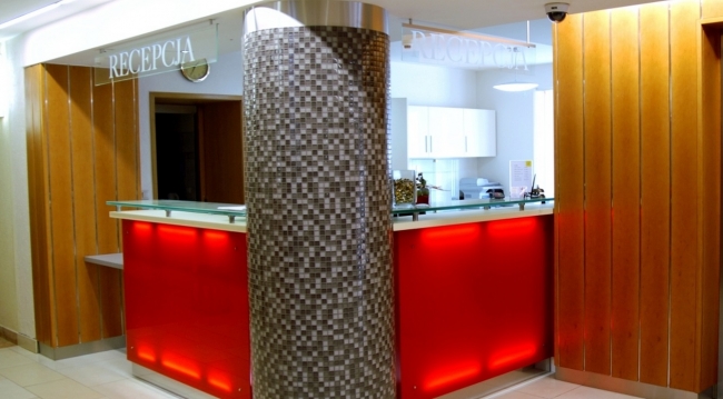 Malinowski Economy ** (dawny hotel Piast), Gliwice