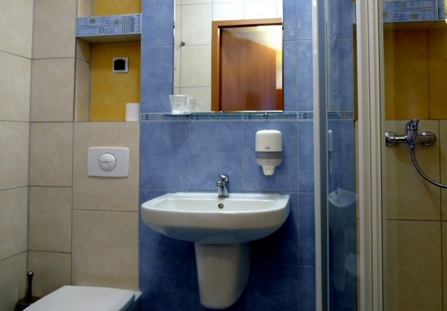 Malinowski Economy ** (dawny hotel Piast), Gliwice