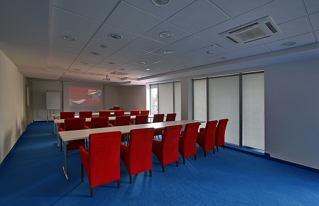 Villa Sentoza, Sopot