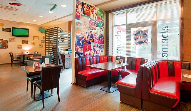 Villa Sentoza, Sopot