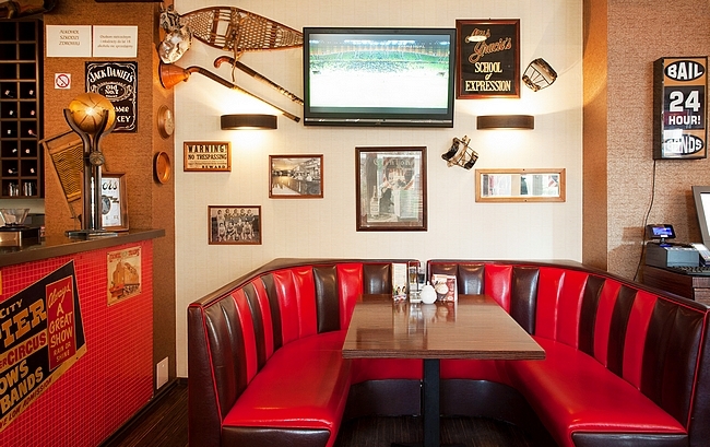 Villa Sentoza, Sopot