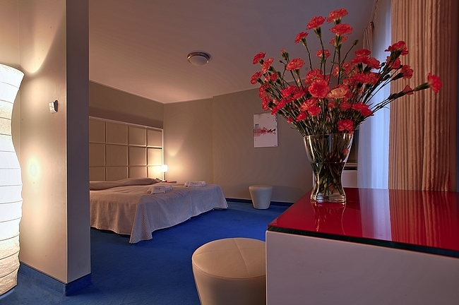 Villa Sentoza, Sopot