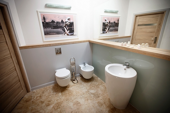 Villa Sentoza, Sopot