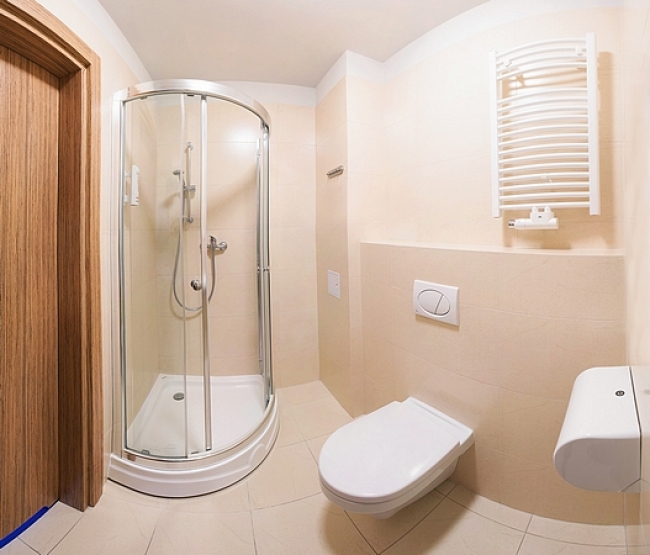 Villa Sentoza, Sopot