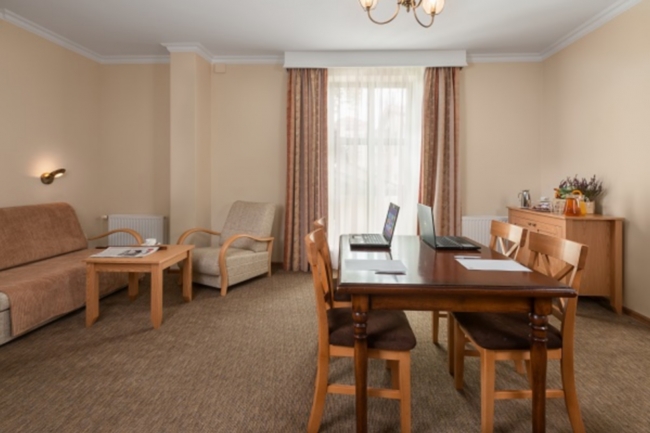 HOTEL AQUA SOPOT FAMILY & FRIENDS, Sopot