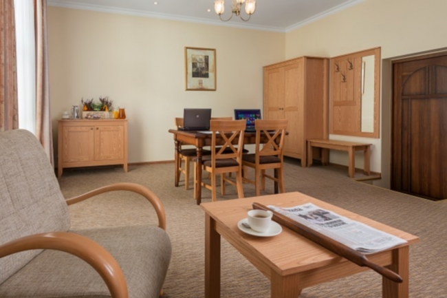 HOTEL AQUA SOPOT FAMILY & FRIENDS, Sopot