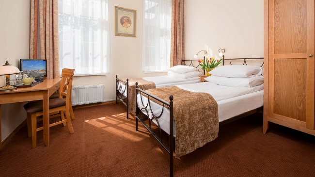 HOTEL AQUA SOPOT FAMILY & FRIENDS, Sopot