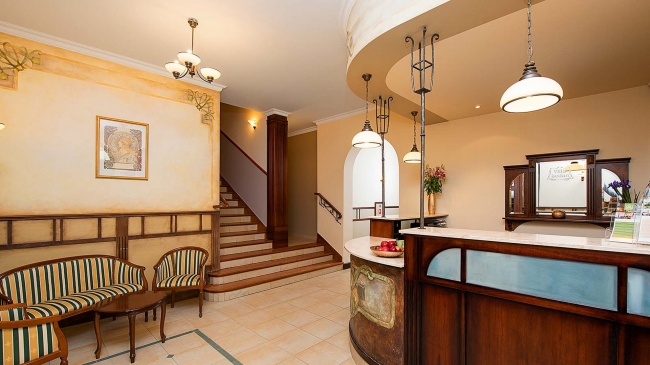 HOTEL AQUA SOPOT FAMILY & FRIENDS, Sopot