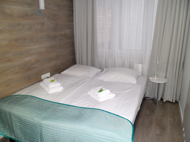 Villa Flaming, Sopot