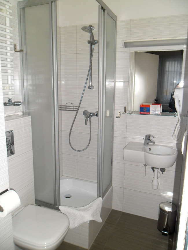 Villa Flaming, Sopot