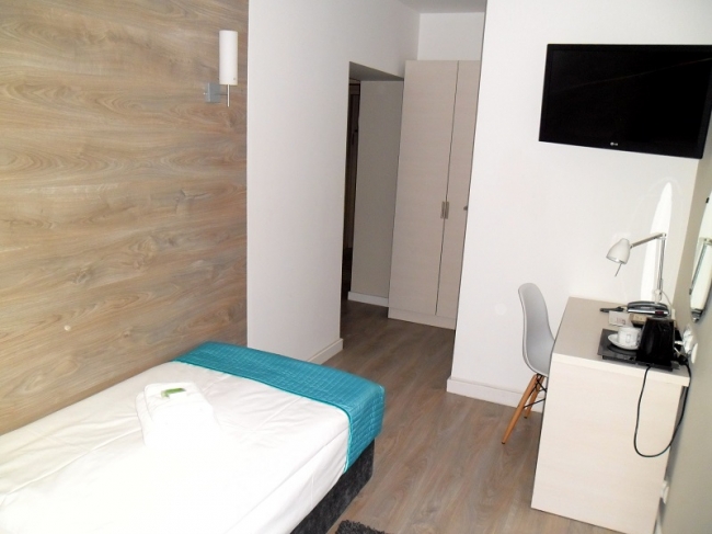 Villa Flaming, Sopot