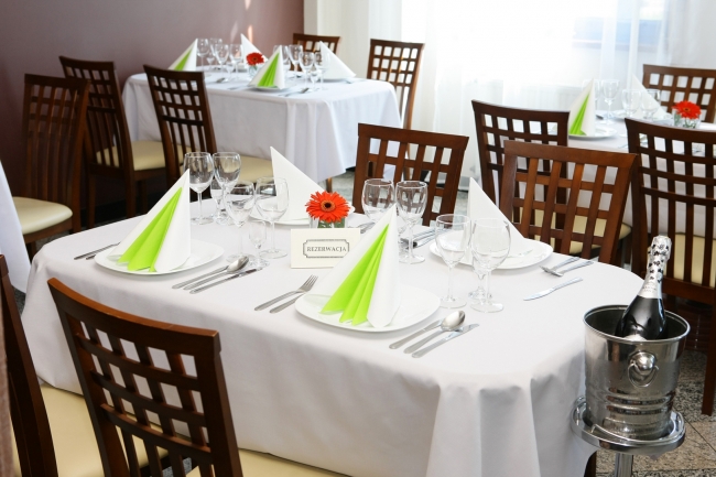 Hotel 500 Stryków, Stryków