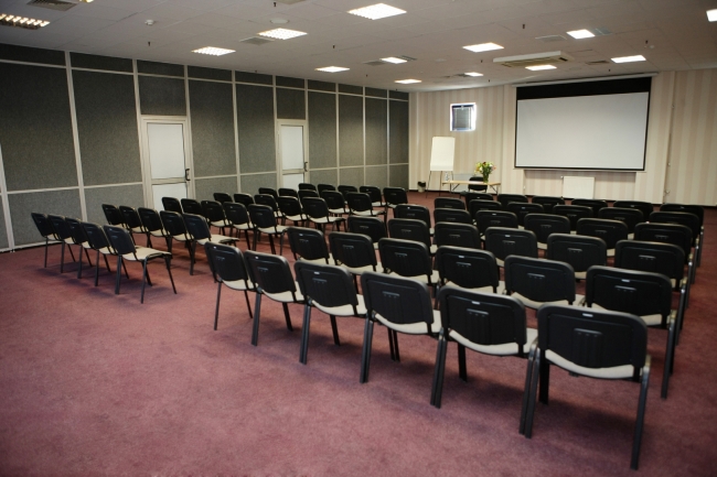 Hotel 500 Stryków, Stryków