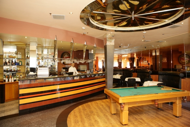 Hotel 500 Stryków, Stryków