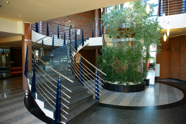 Hotel 500 Stryków, Stryków