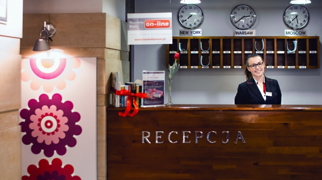 Diament Economy Gliwice, Gliwice