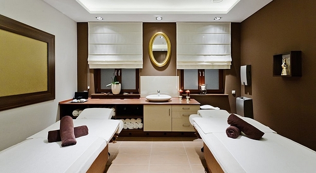 Cottonina Villa & Mineral SPA, Świeradów Zdrój