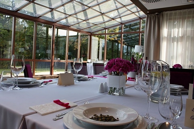 Cottonina Villa & Mineral SPA, Świeradów Zdrój