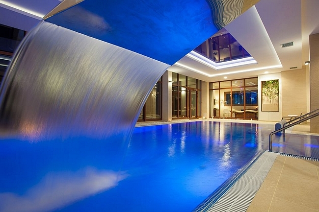 Cottonina Villa & Mineral SPA, Świeradów Zdrój