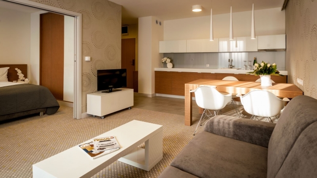 Hotel Invite, Wrocław