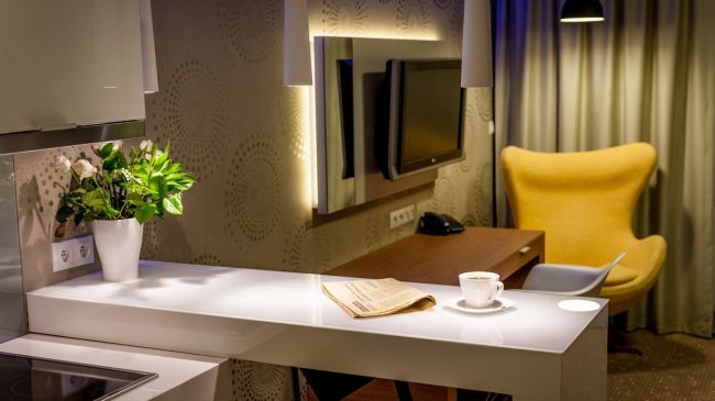 Hotel Invite, Wrocław