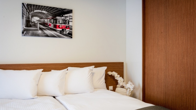 Hotel Invite, Wrocław