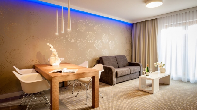 Hotel Invite, Wrocław