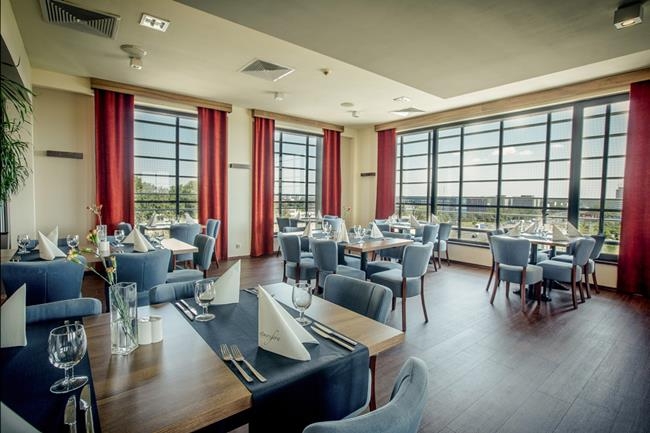 Park Hotel Diament Katowice, Katowice