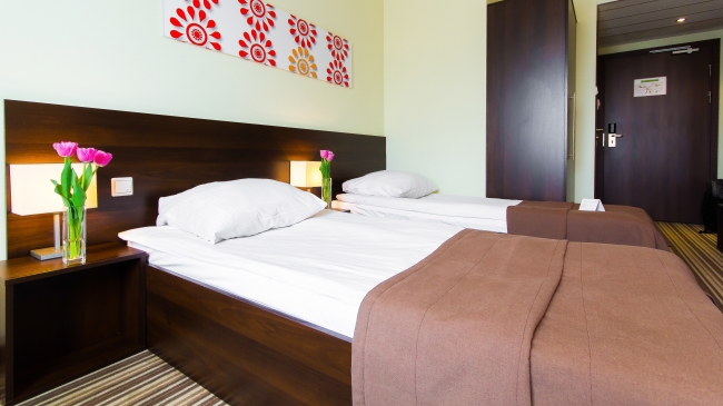 Park Hotel Diament Katowice, Katowice