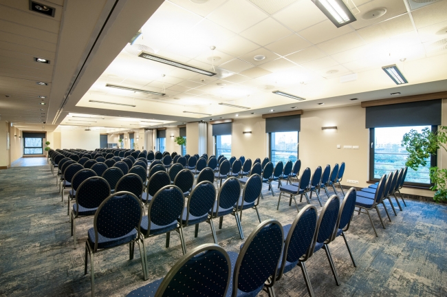 Park Hotel Diament Katowice, Katowice