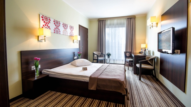 Park Hotel Diament Katowice, Katowice