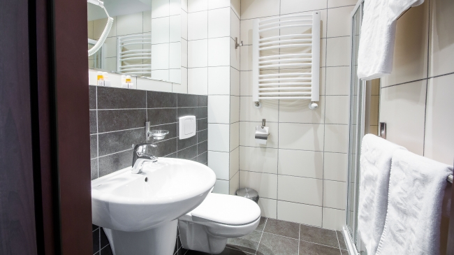 Park Hotel Diament Katowice, Katowice