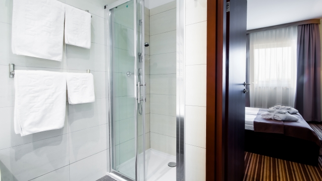 Park Hotel Diament Katowice, Katowice