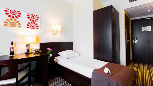 Park Hotel Diament Katowice, Katowice