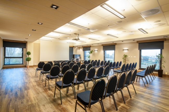 Park Hotel Diament Katowice, Katowice