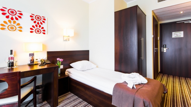Park Hotel Diament Katowice, Katowice