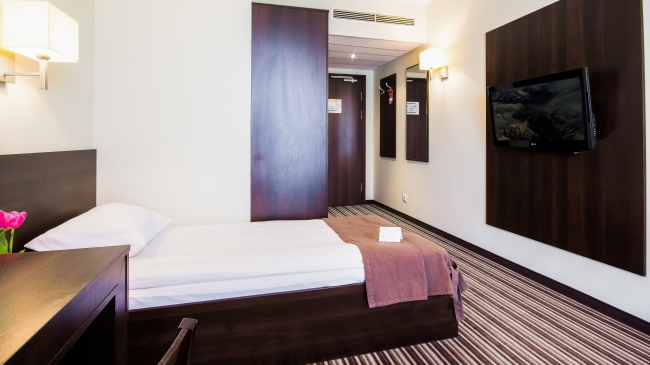 Park Hotel Diament Katowice, Katowice