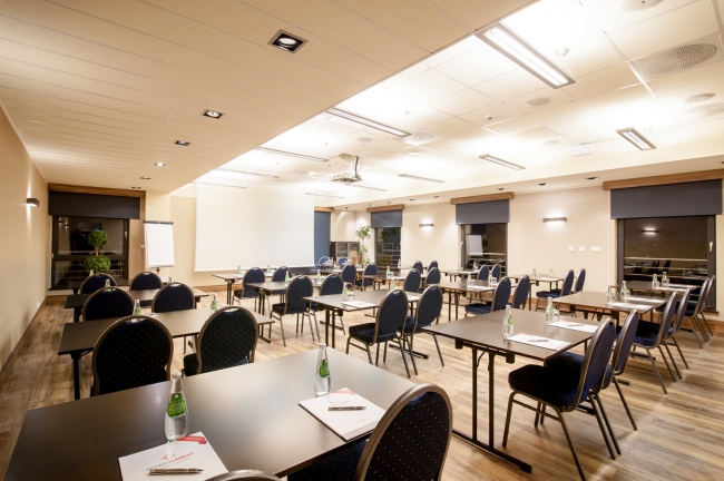 Park Hotel Diament Katowice, Katowice