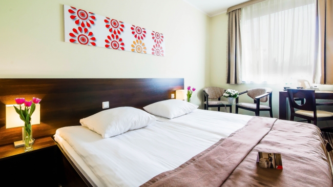 Park Hotel Diament Katowice, Katowice