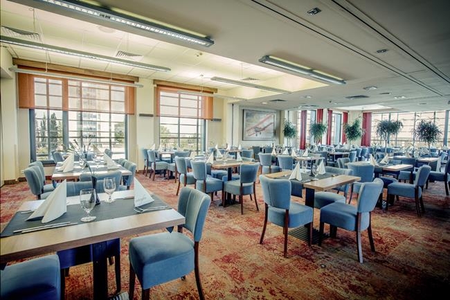 Park Hotel Diament Katowice, Katowice