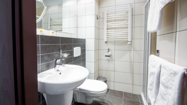 Park Hotel Diament Katowice, Katowice