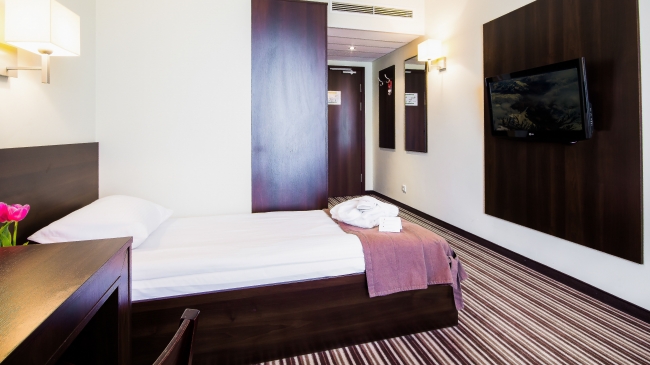 Park Hotel Diament Katowice, Katowice