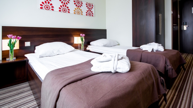 Park Hotel Diament Katowice, Katowice