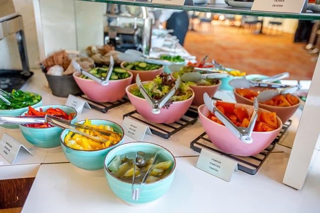 Park Hotel Diament Katowice, Katowice